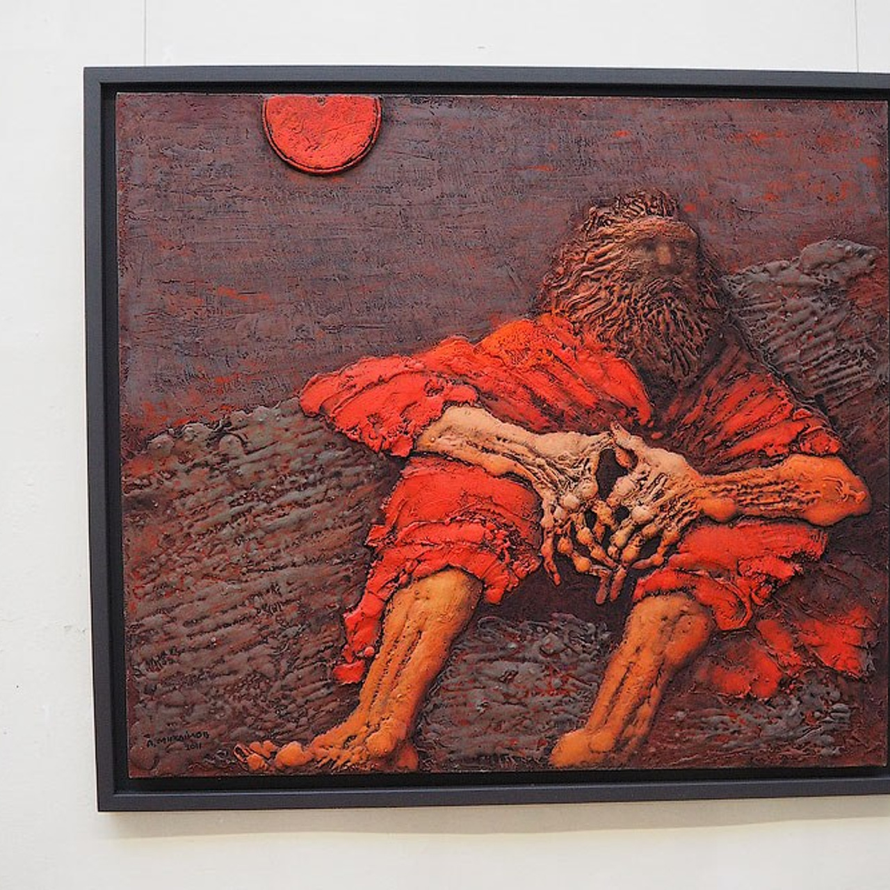 Вячеслав Михайлов