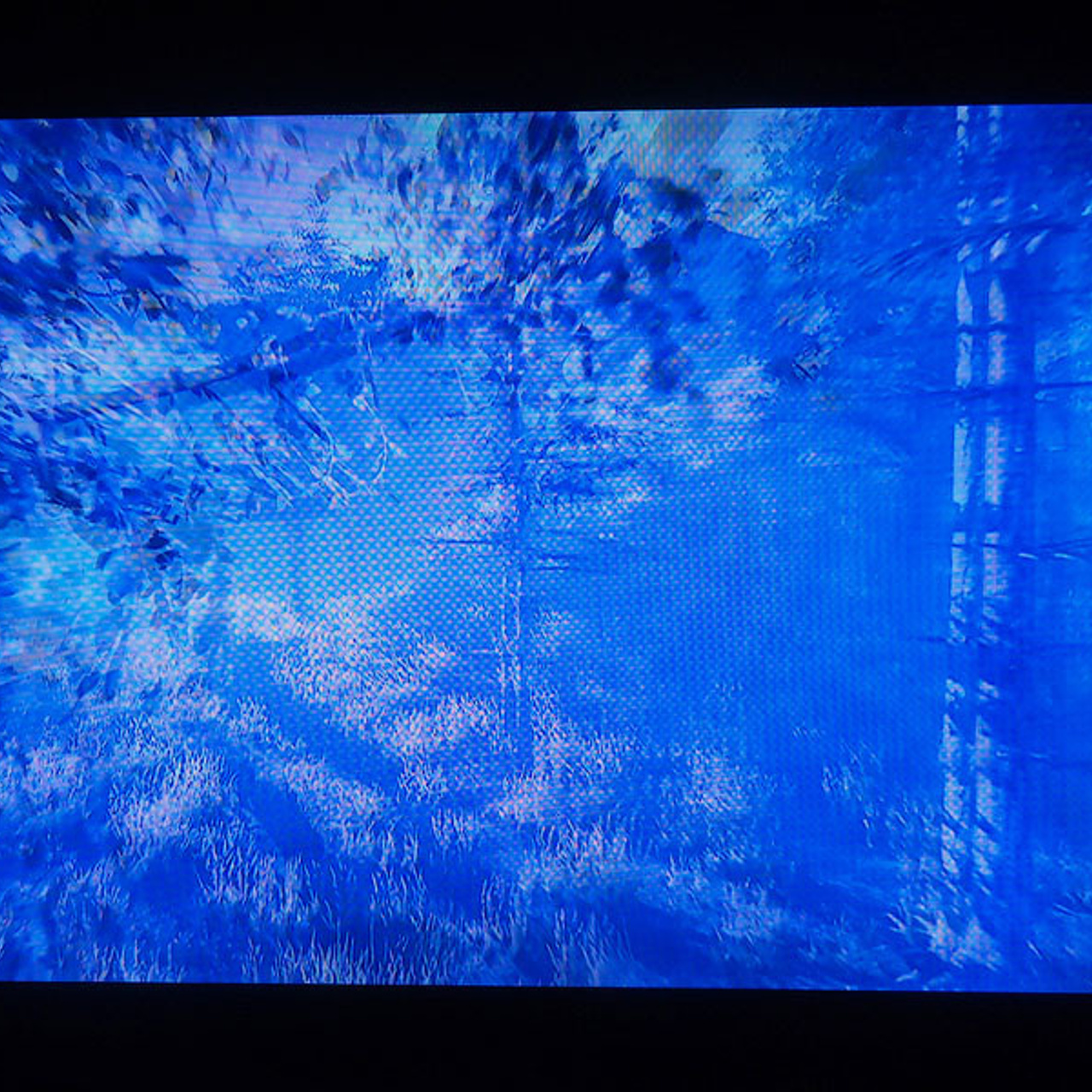 Посвящение космонавтике - Люминография - luminografia.ru