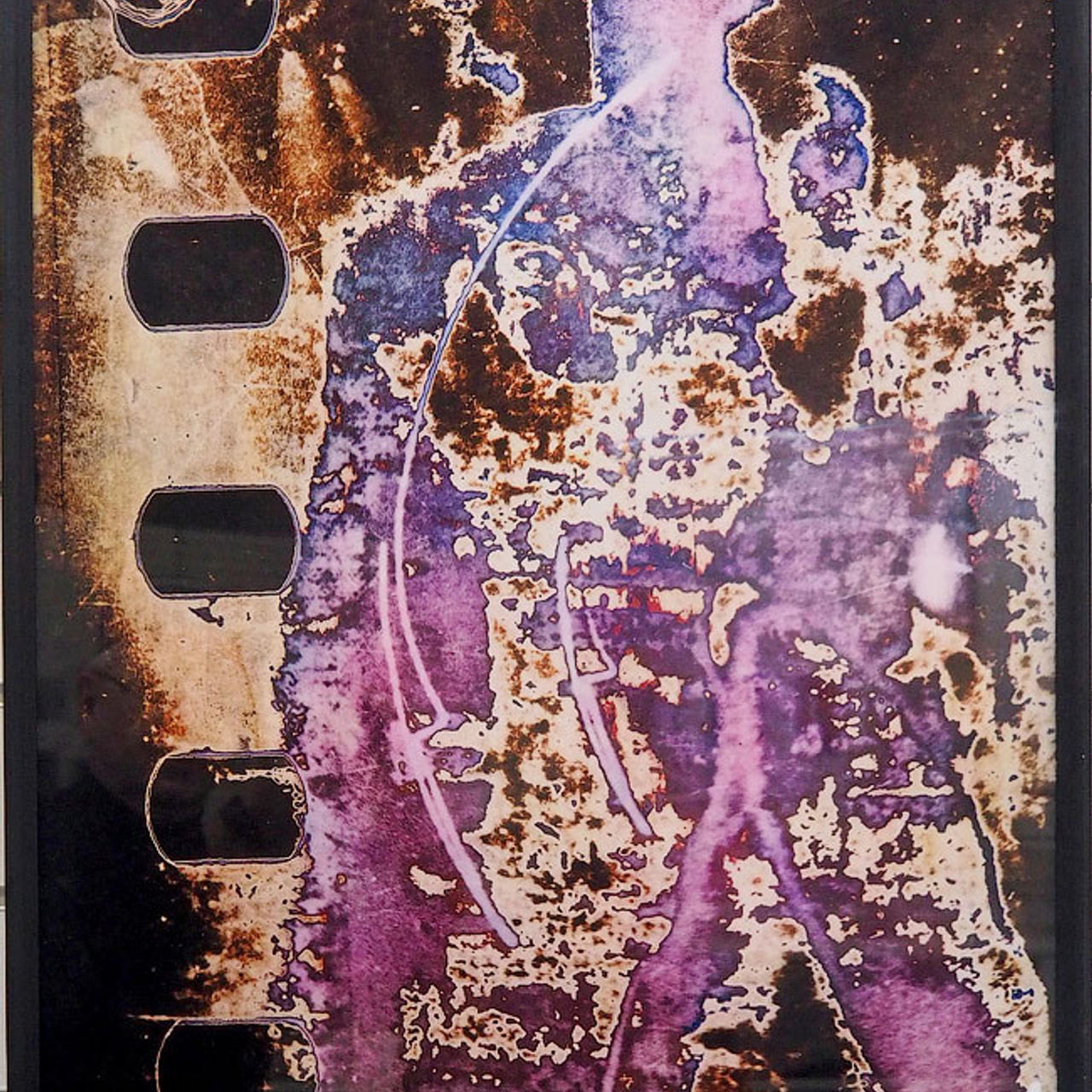 Валентин Самарин