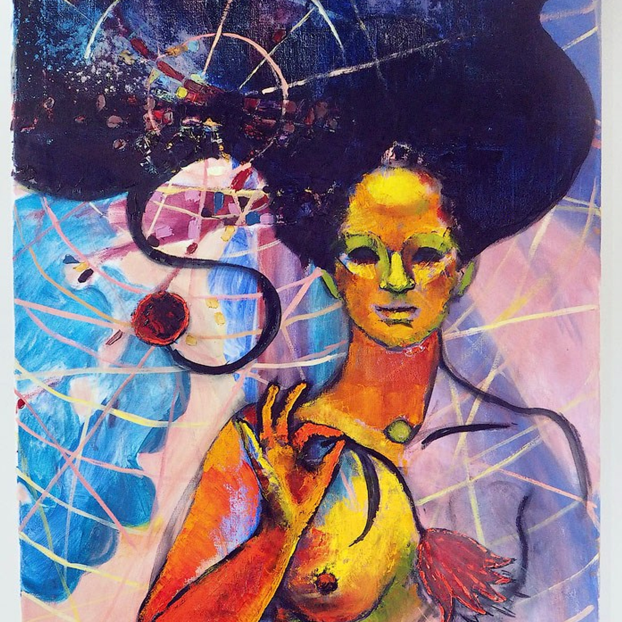 АВТОПОРТРЕТЫ