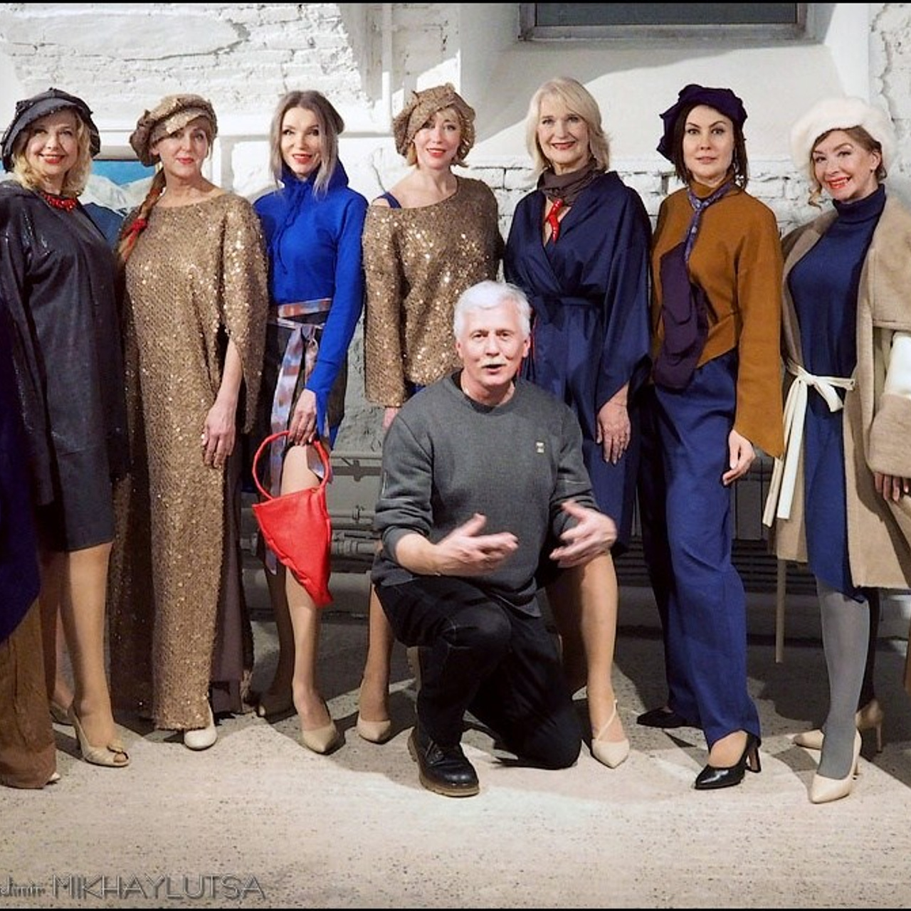 Владимиру Высоцкому посвящается