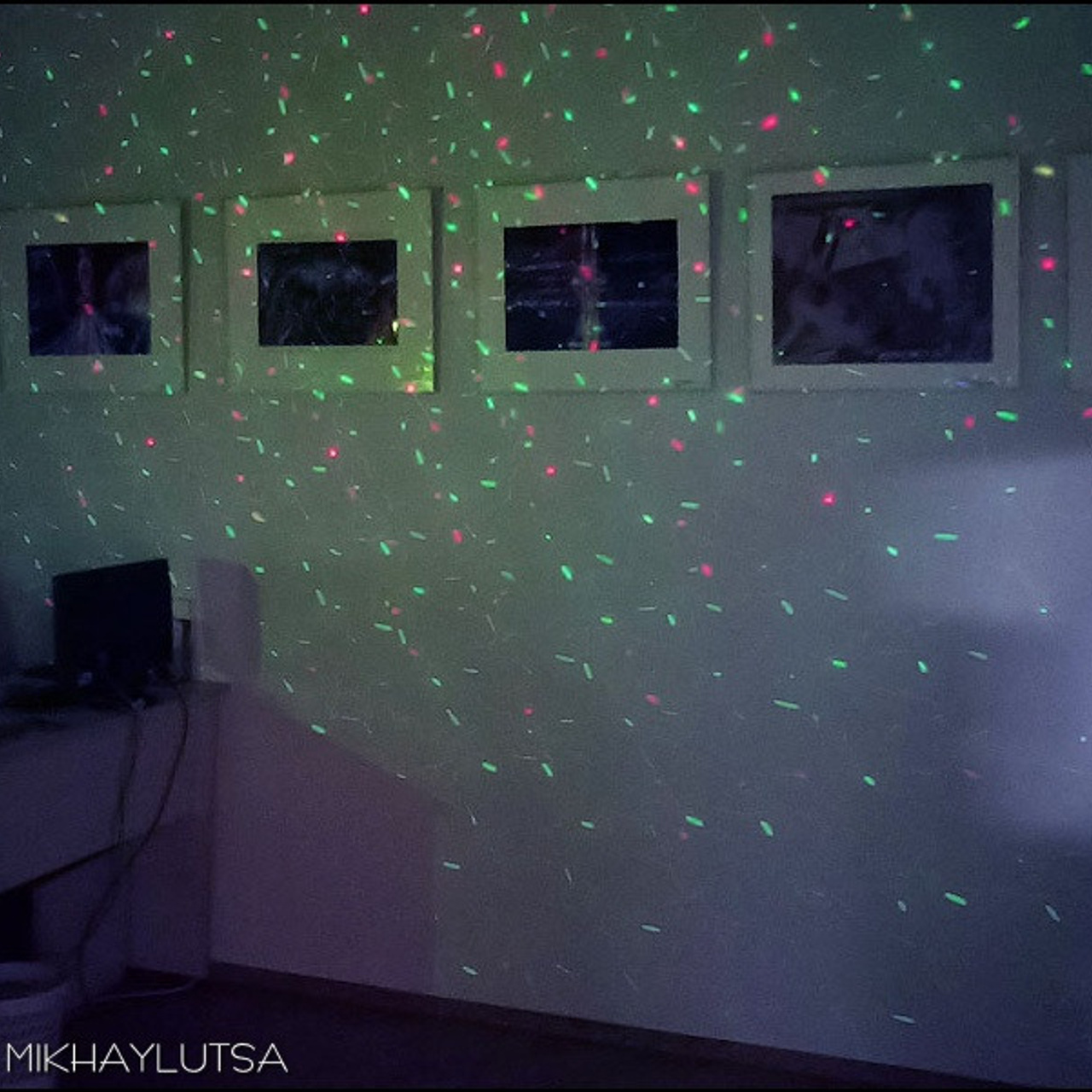 Музей истории фотографии. МИФ