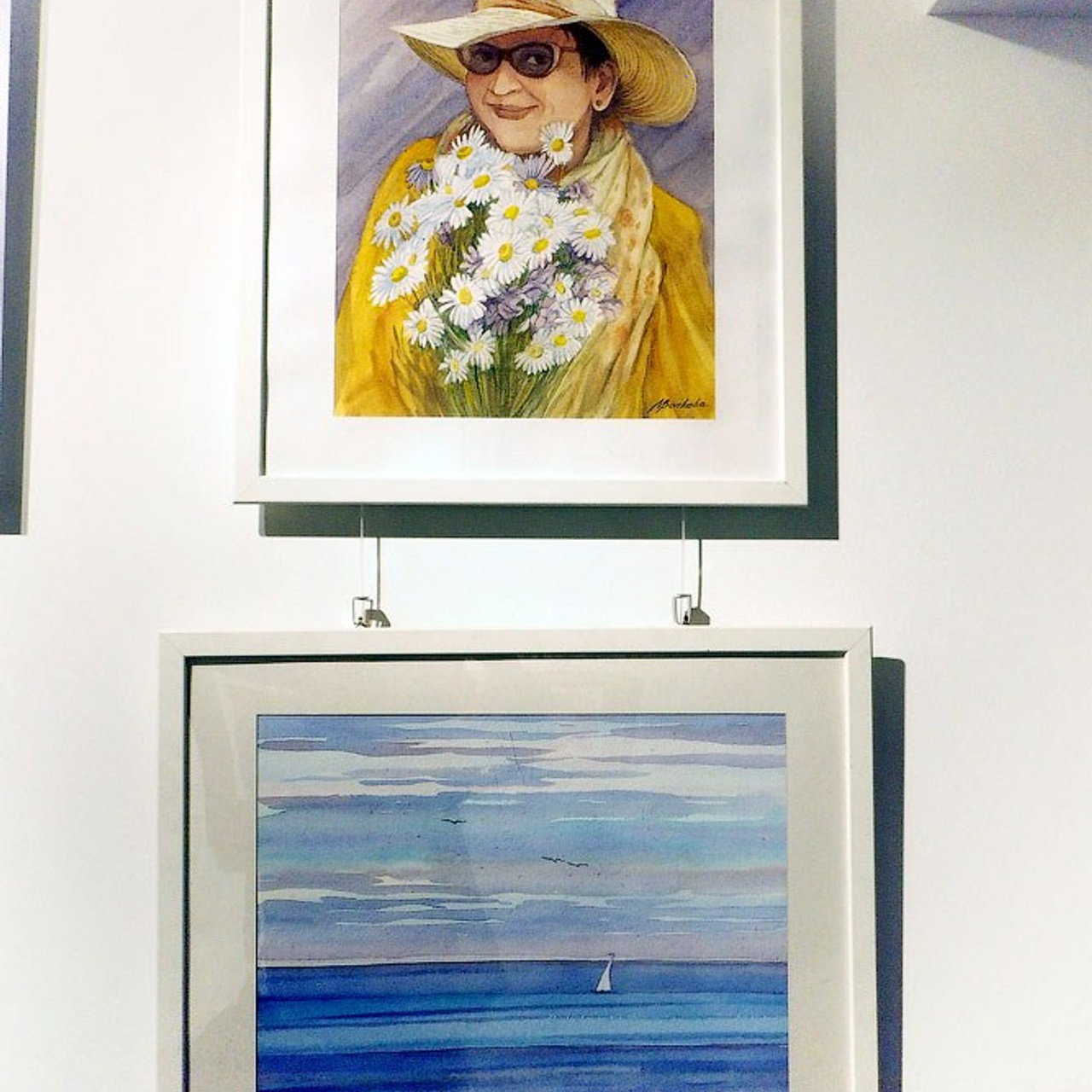 АВТОПОРТРЕТЫ