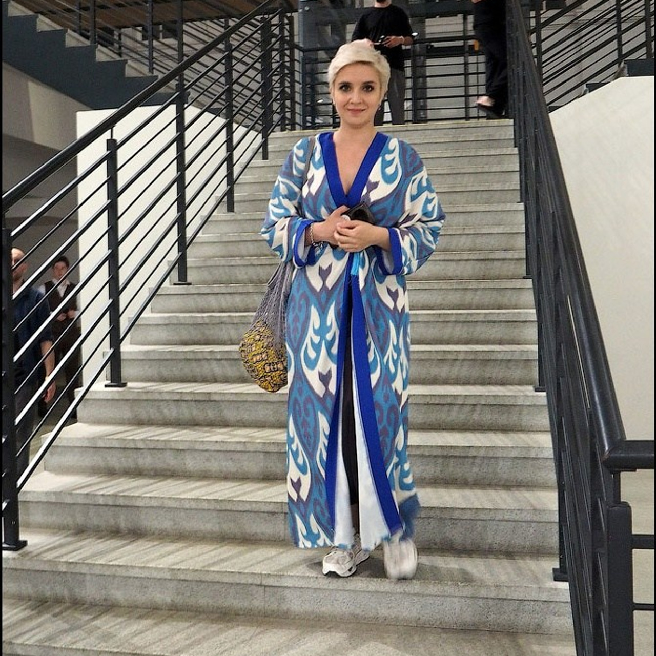 Фотоискусство в Манеже