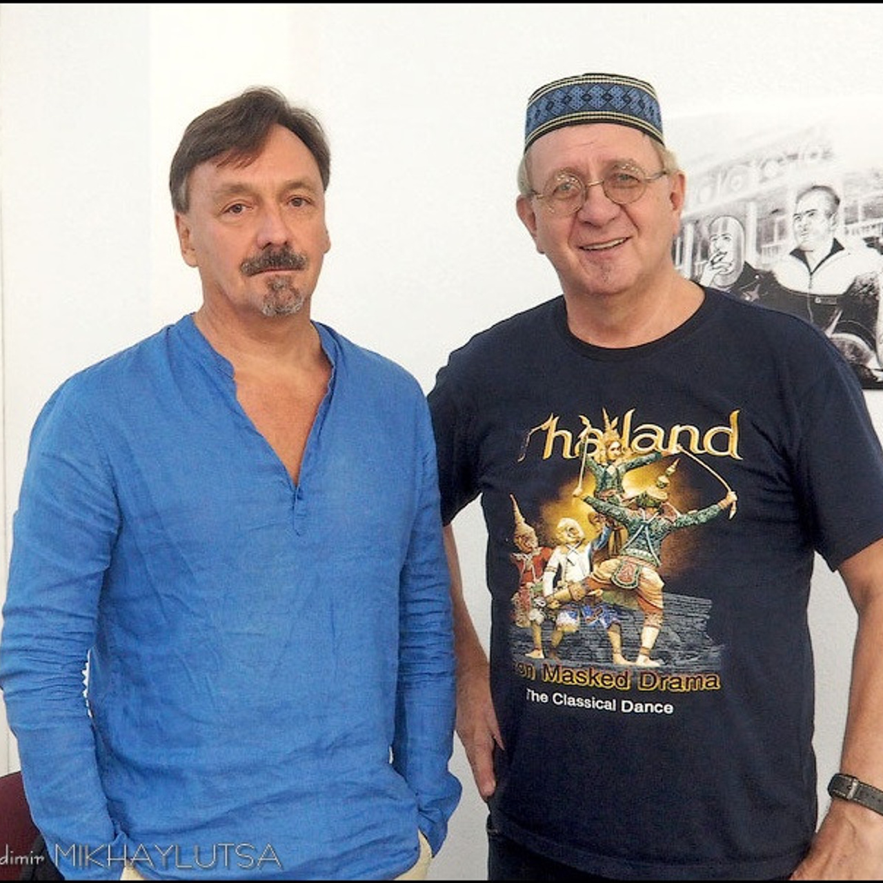 Город как субъективность художника - Люминография - luminografia.ru