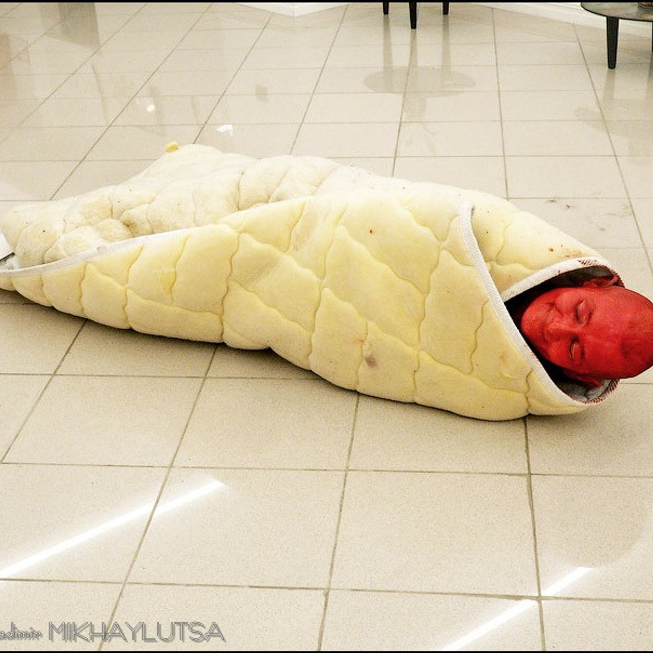 Сосиске в тесте 150 лет! - Люминография - luminografia.ru