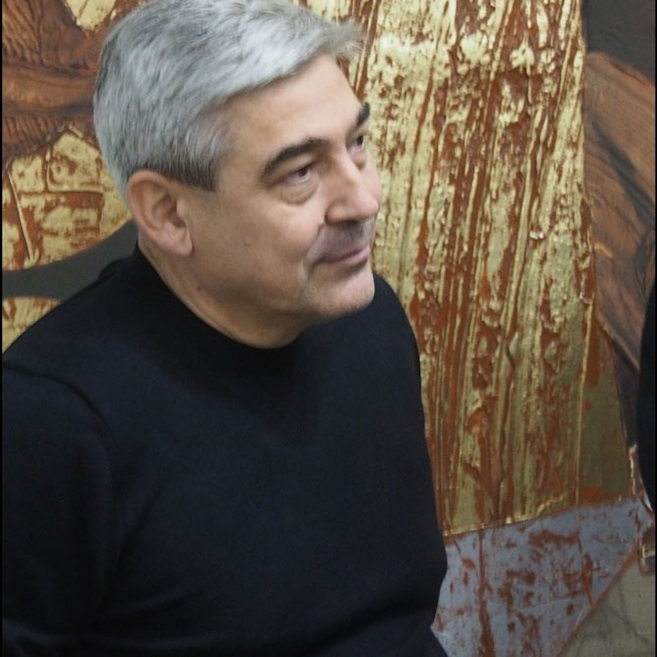 Александр Кондуров «МУЗЫКА ГОРОДА»