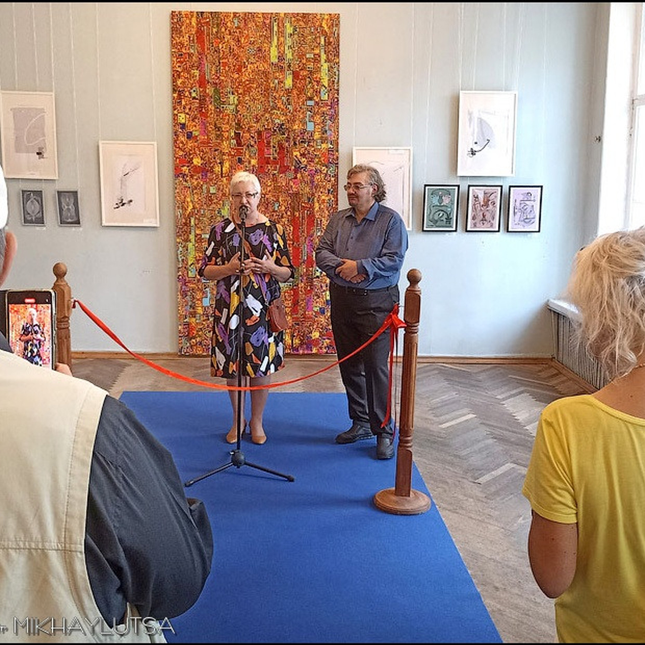 ЦИФРОВАЯ ПАЛИТРА