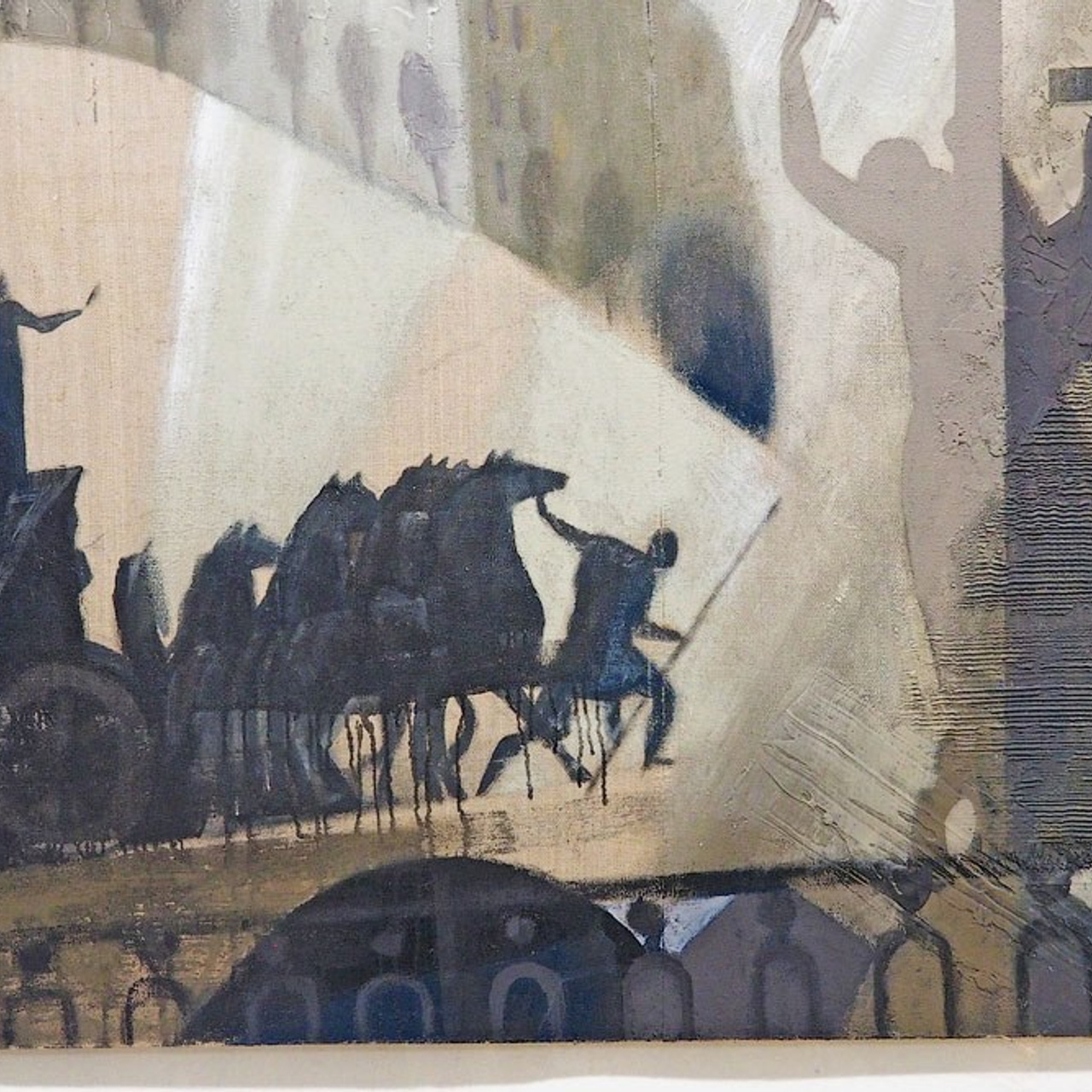 Александр Кондуров «МУЗЫКА ГОРОДА»