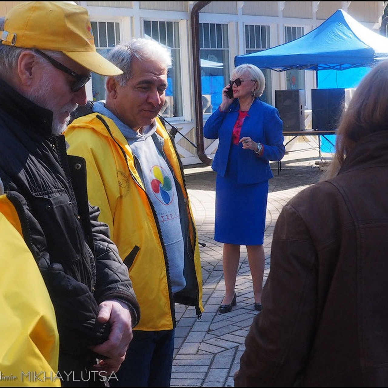 Мастер класс в Зеленогорске - Люминография - luminografia.ru