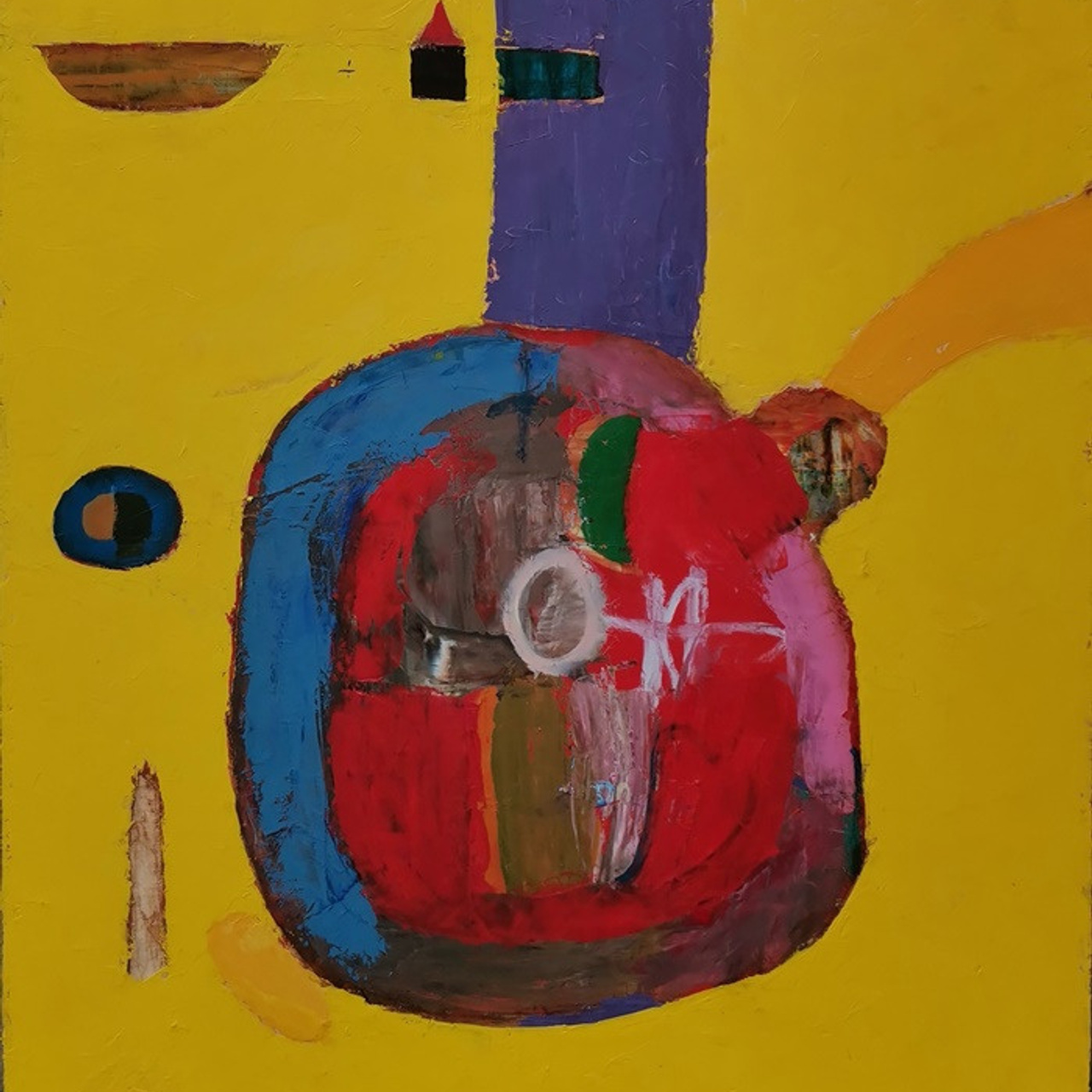 Вадим Бо - Люминография - luminografia.ru