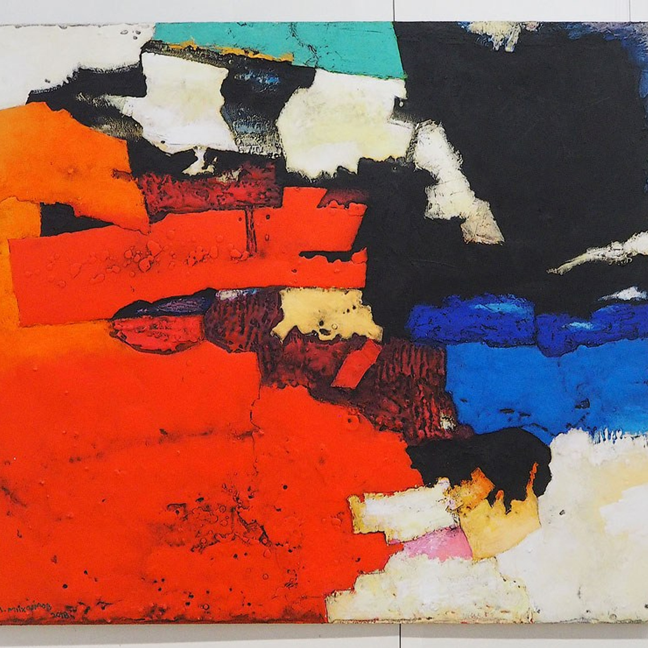 Вячеслав Михайлов