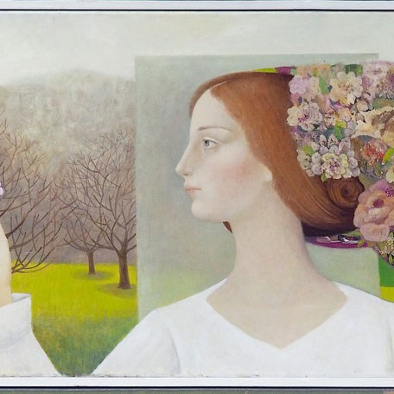 10 лет ARTEFICE. Люминографическое общество СПБ