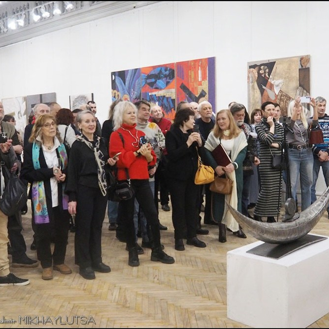 Александр Кондуров «МУЗЫКА ГОРОДА»