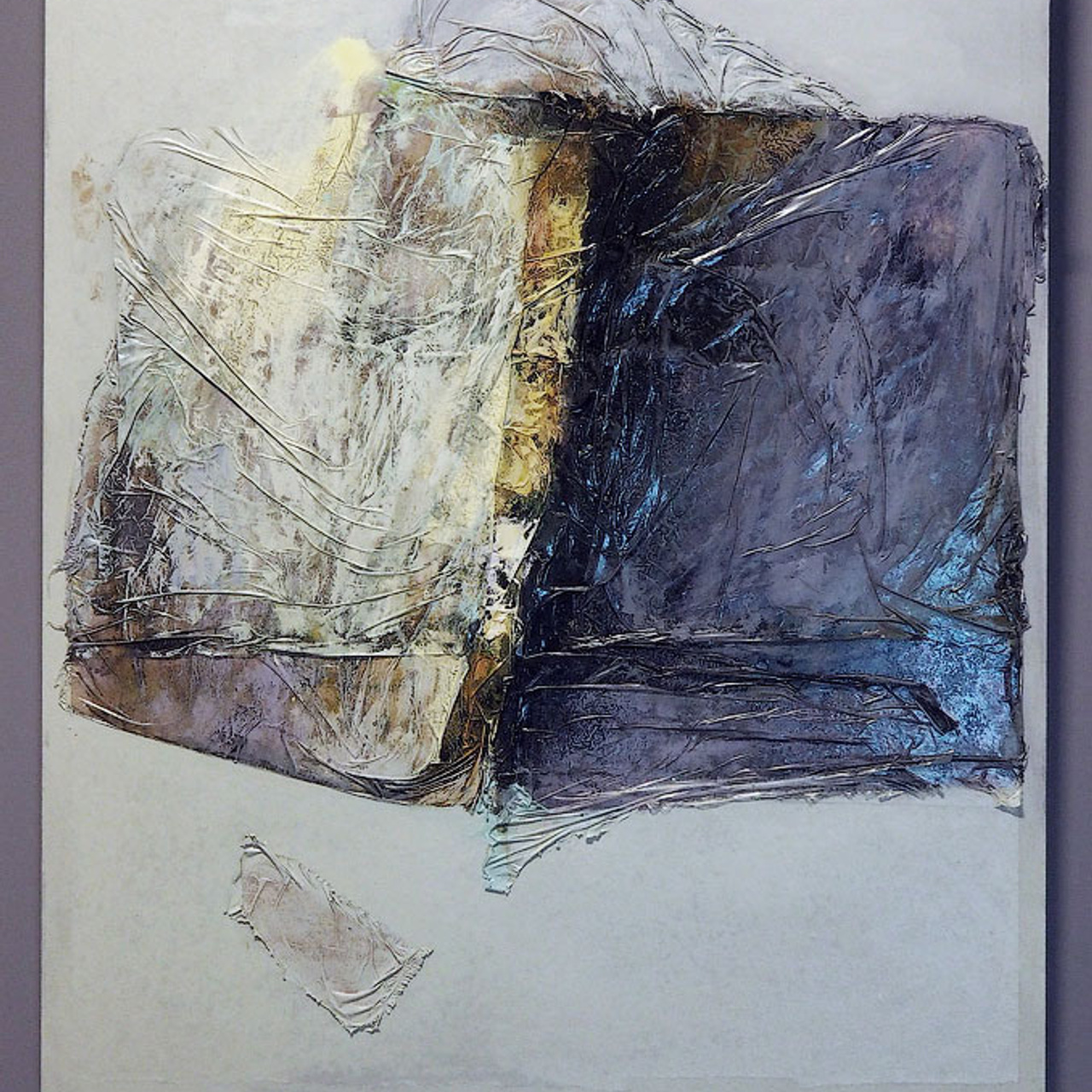 Евгений Заремба «Сомма» - Люминография - luminografia.ru