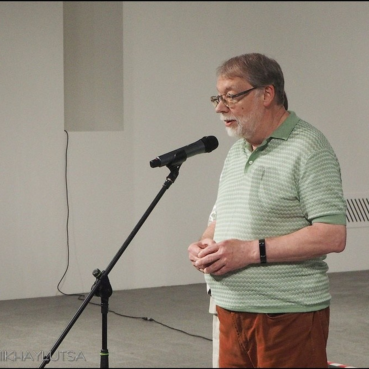 Фотоискусство в Манеже