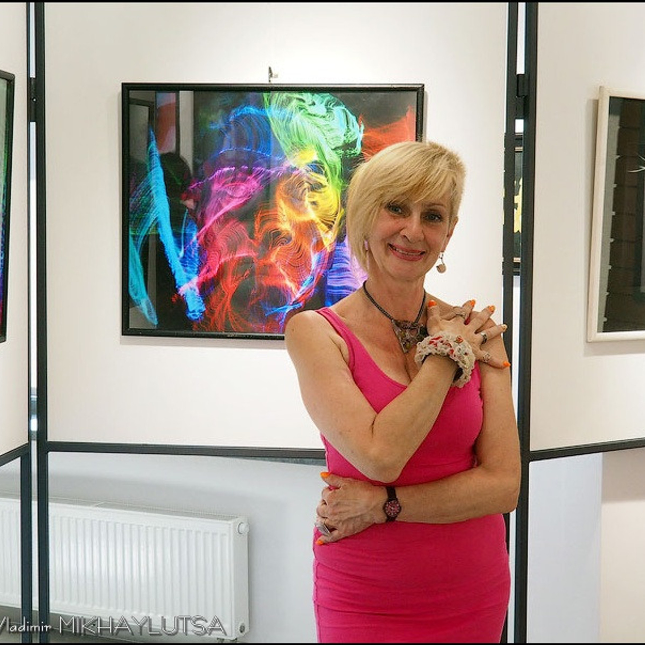 Фото-мода = Фото-жизнь - Люминография - luminografia.ru