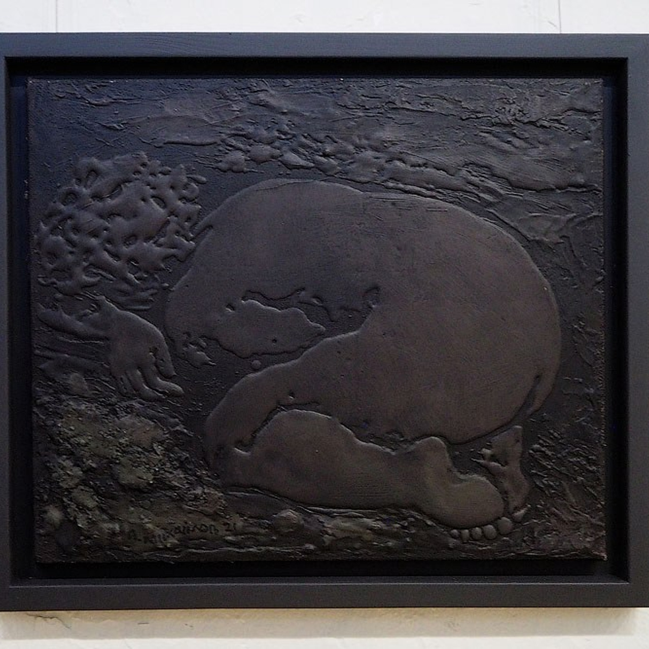 Вячеслав Михайлов