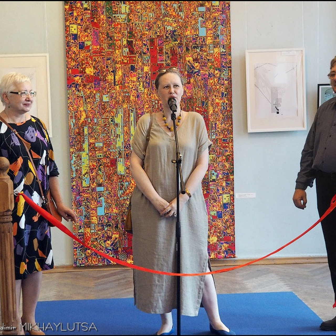 ЦИФРОВАЯ ПАЛИТРА