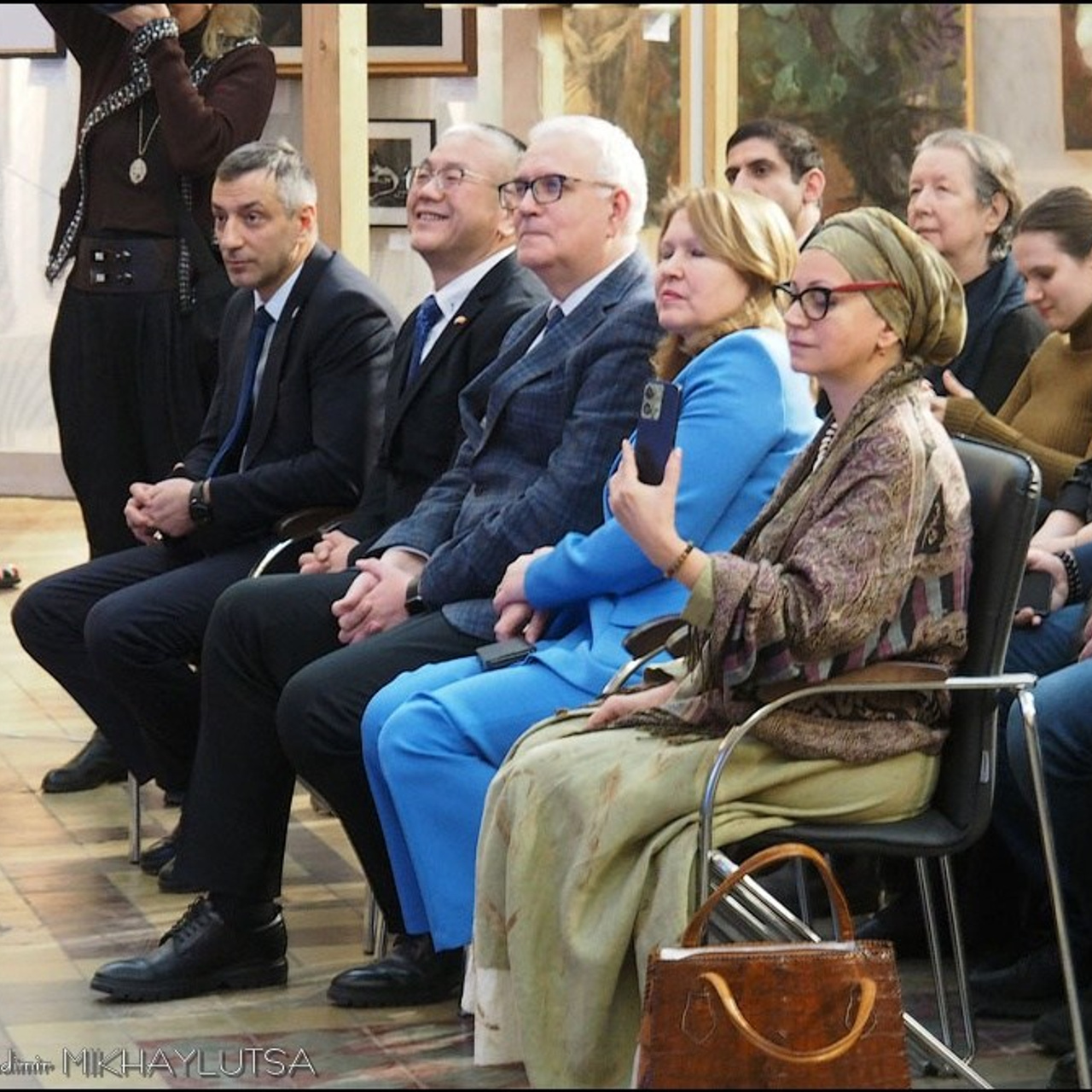 Международный фестиваль