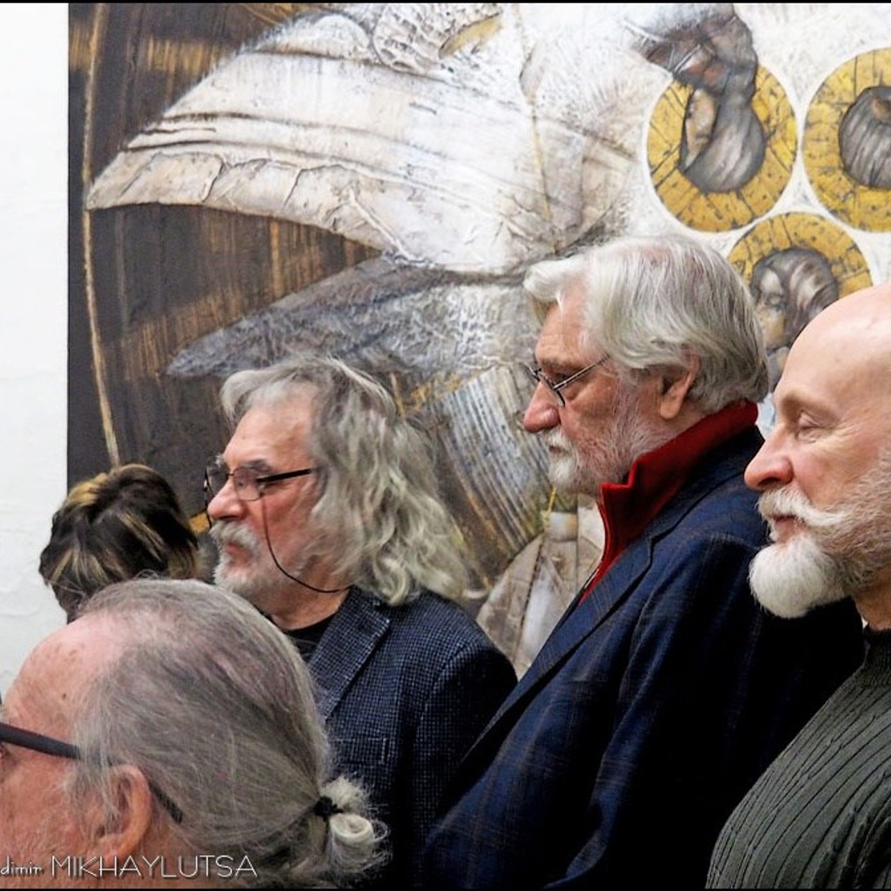 Александр Кондуров «МУЗЫКА ГОРОДА»