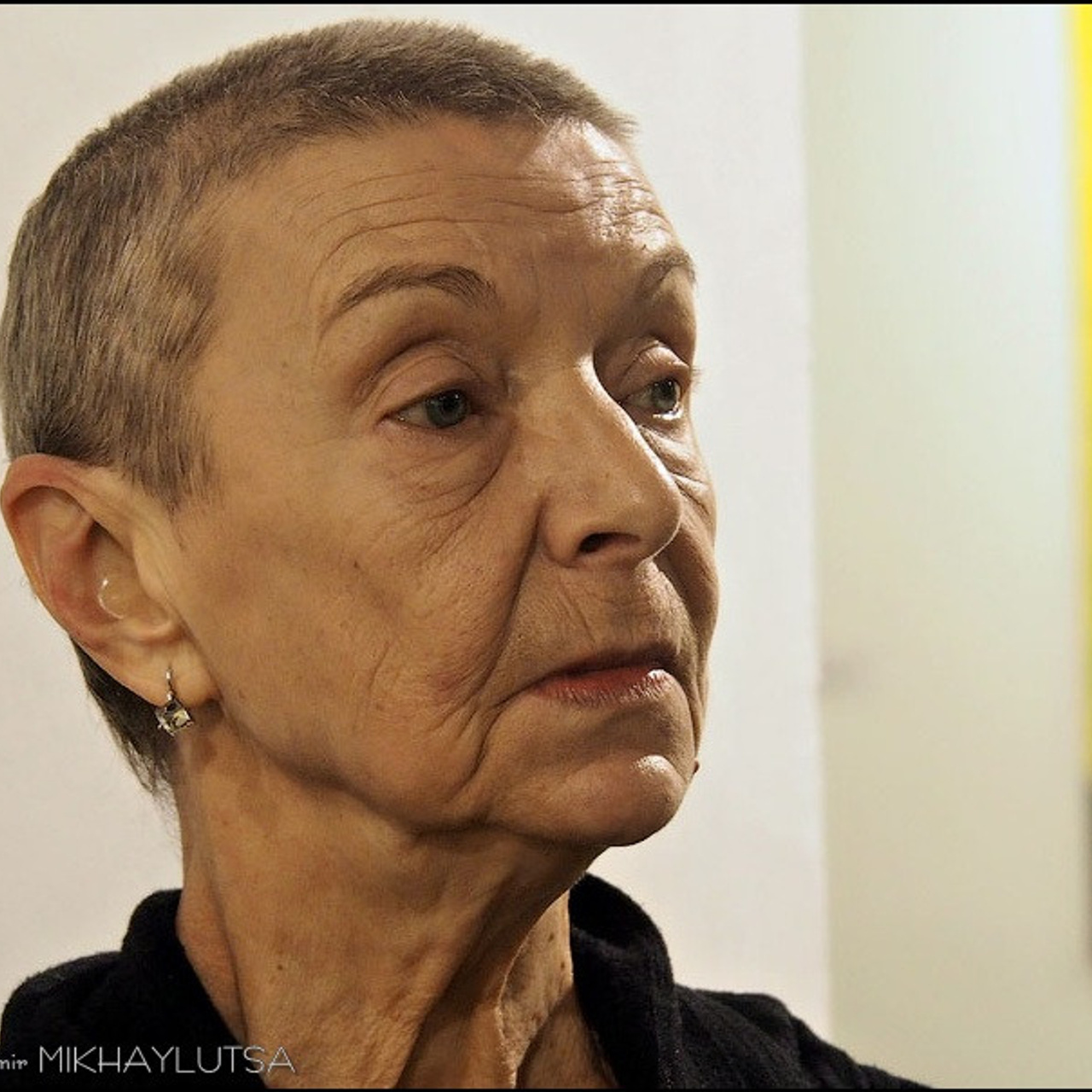 Письма идиота к Богу - Люминография - luminografia.ru