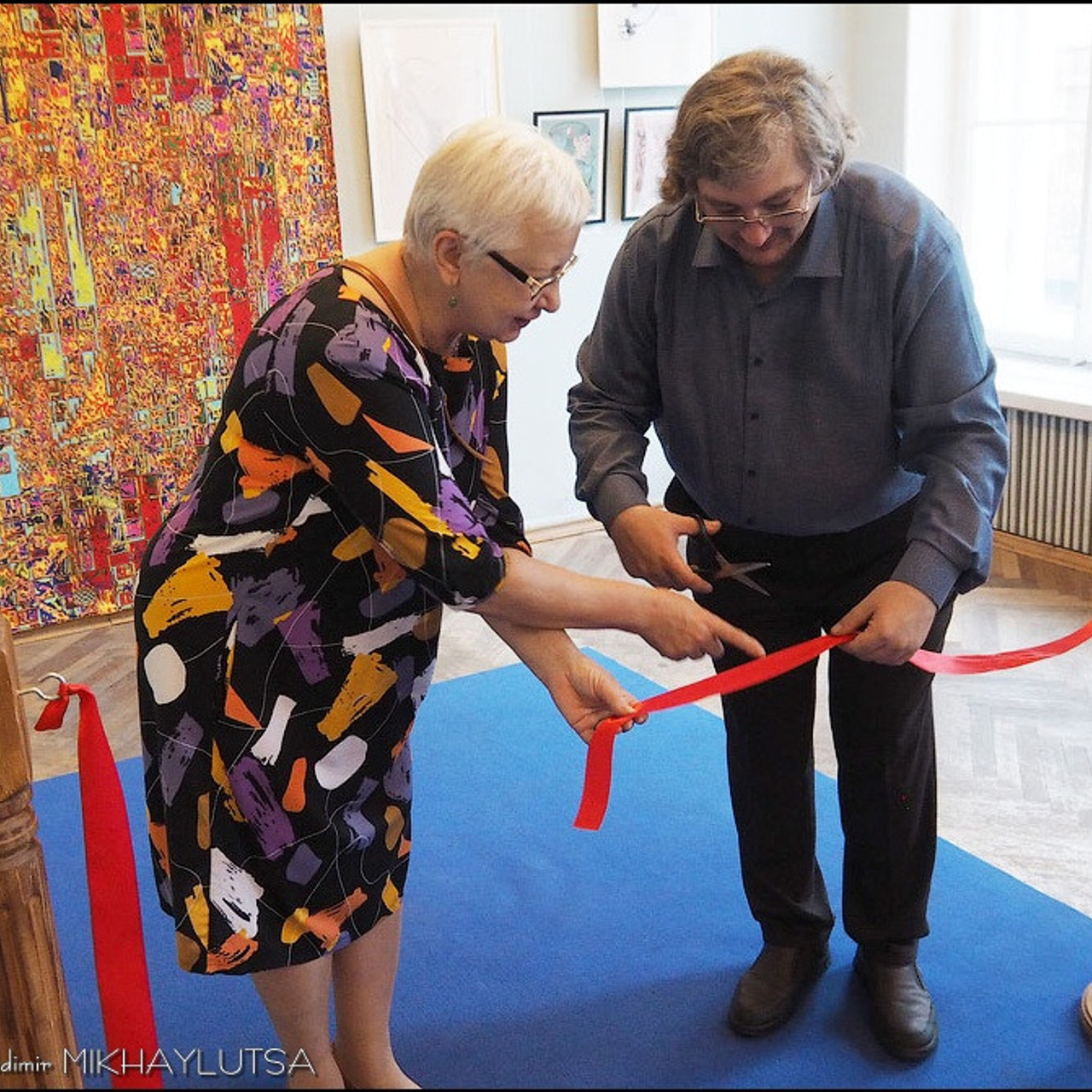 ЦИФРОВАЯ ПАЛИТРА