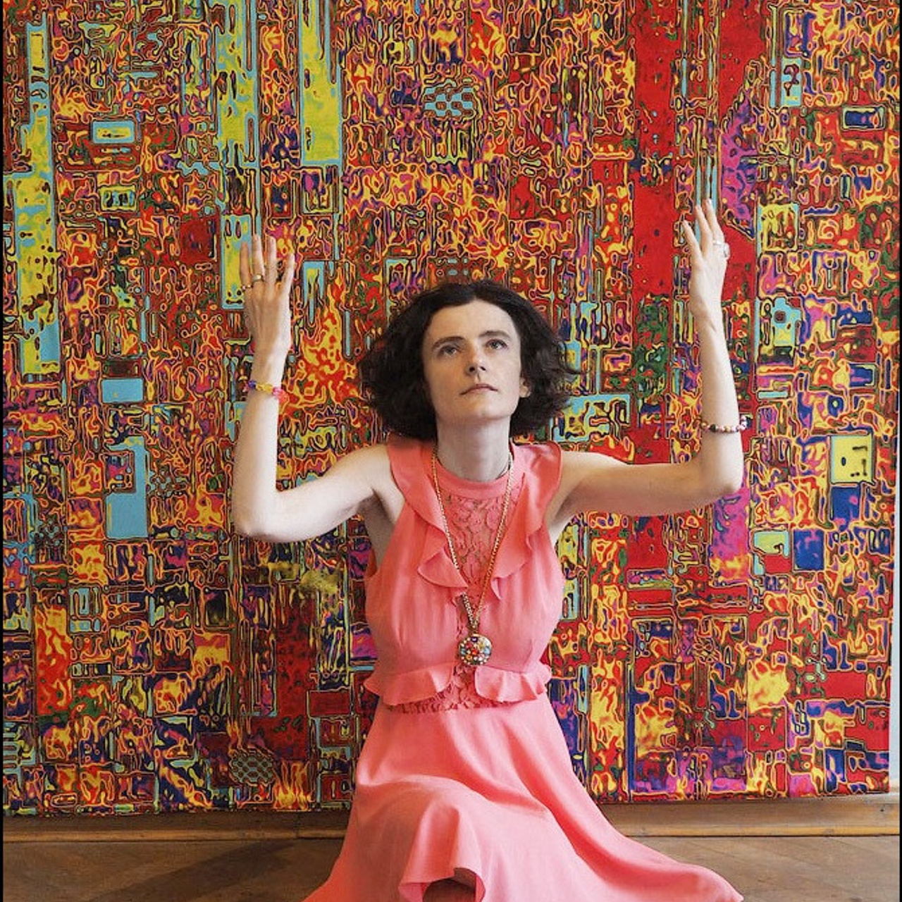 ЦИФРОВАЯ ПАЛИТРА