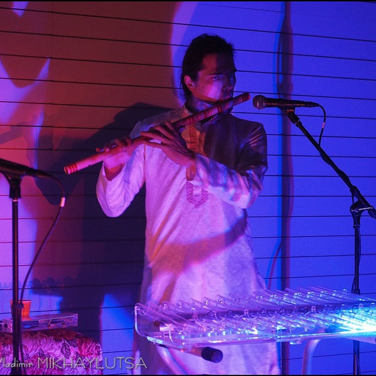 Выставка Люминографического общества - Люминография - Luminografia.ru