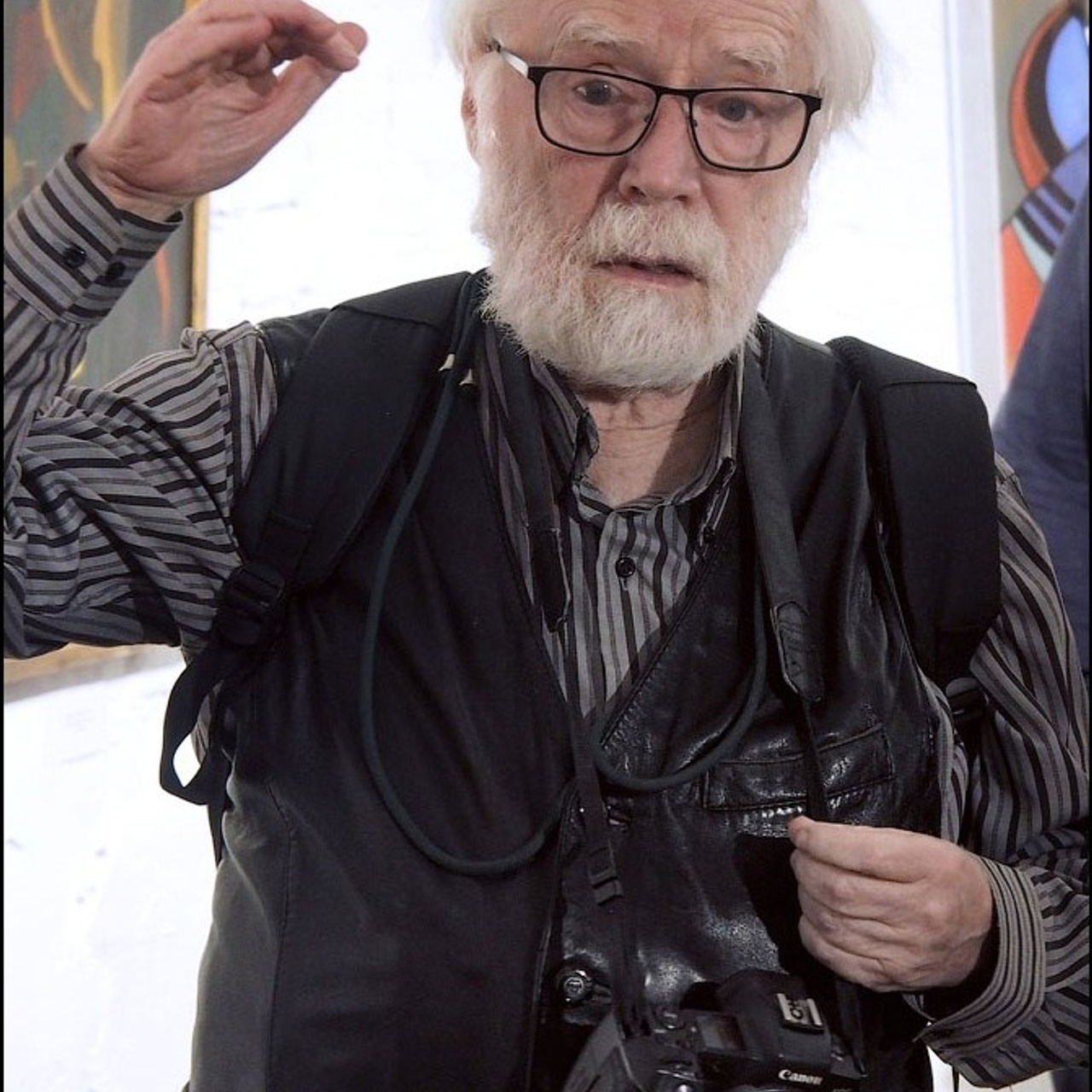 Владимиру Высоцкому посвящается