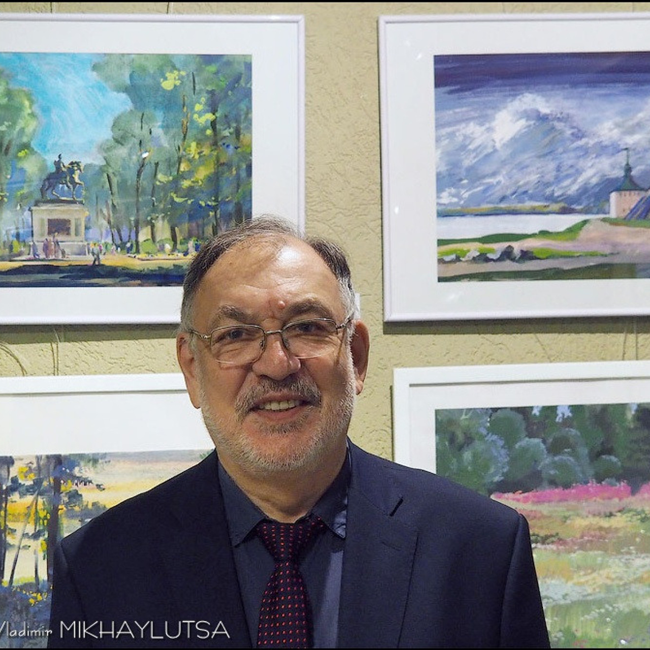 ДЕВЯТАЯ ОСЕНЬ ЛЮБВИ! - Люминография - luminografia.ru