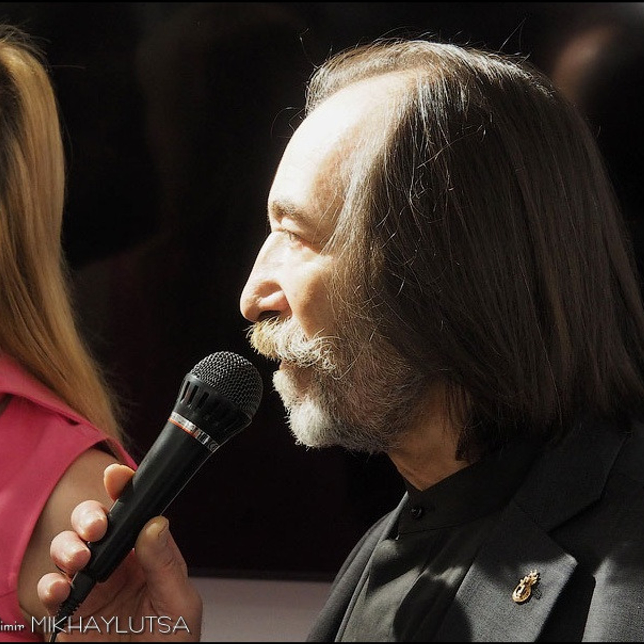 Фестивальные юбиляции - Люминография - luminografia.ru