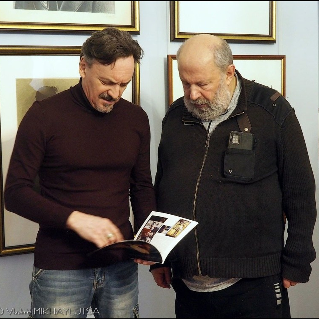 «Я жить хочу, чтоб мыслить и страдать»