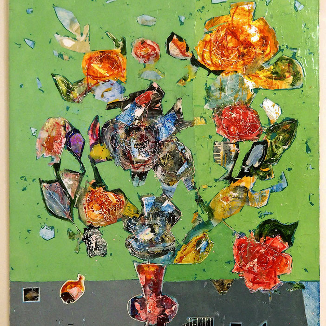 ВРЕМЯ АНГЕЛОВ - Люминография - luminografia.ru