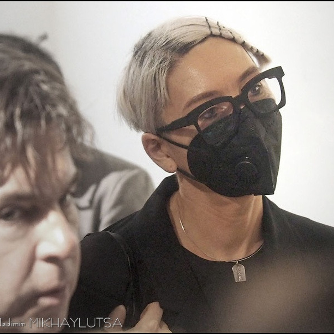 Выставка номинантов Премии С. Курехина- Люминография - luminografia.ru