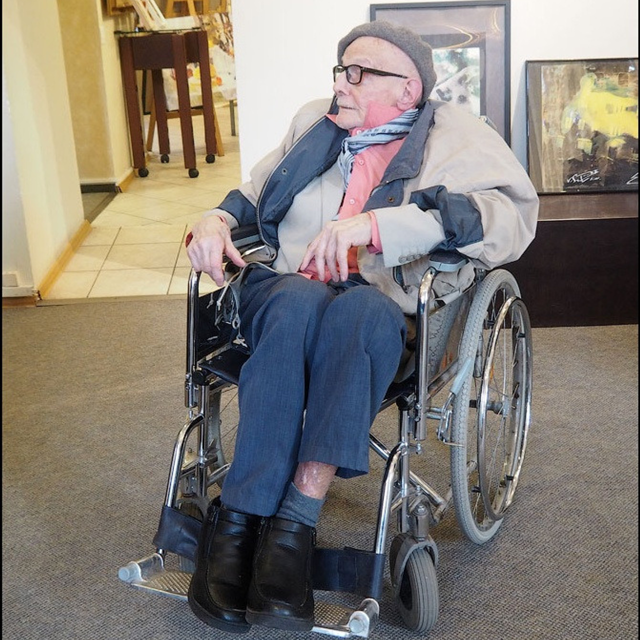 «Арт-Иллюзион» Валентин Самарин