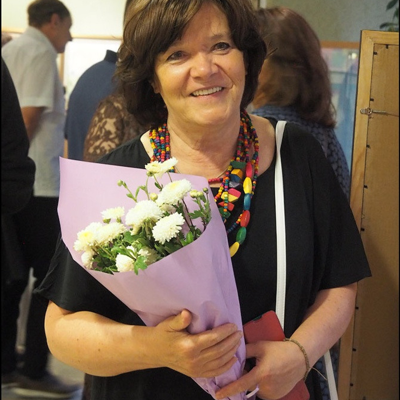 Открытие XXXI Фестиваля «МАСТЕР КЛАСС»