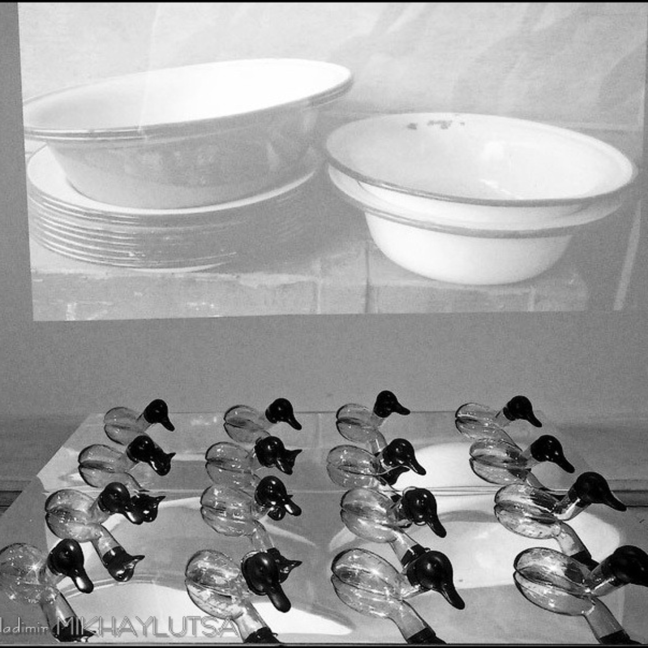 Выставка номинантов Премии С. Курехина- Люминография - luminografia.ru