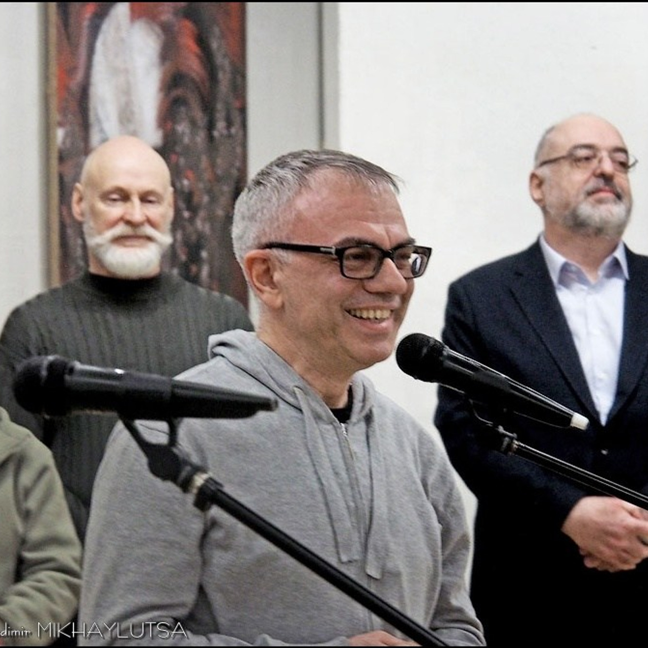 Александр Кондуров «МУЗЫКА ГОРОДА»