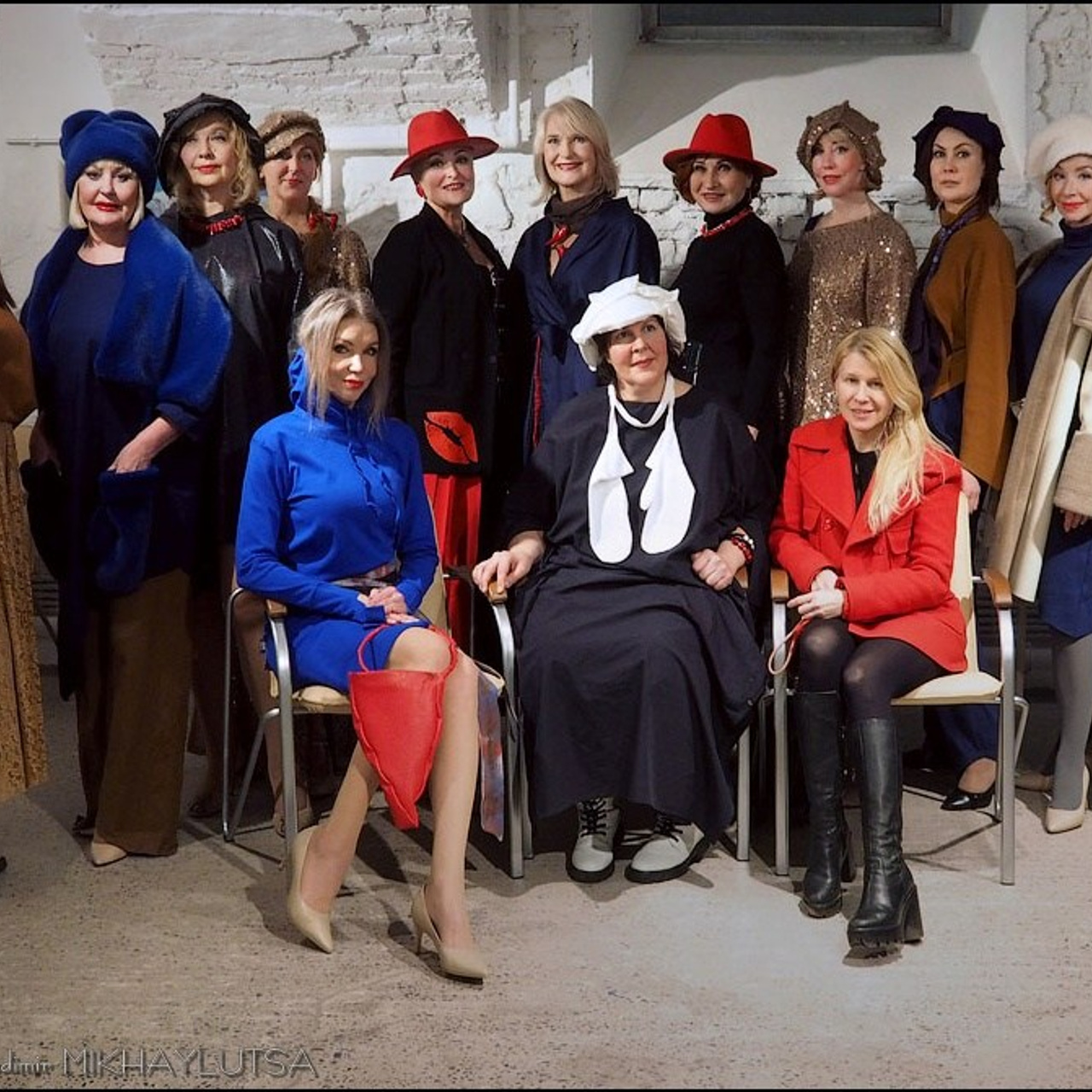 Владимиру Высоцкому посвящается