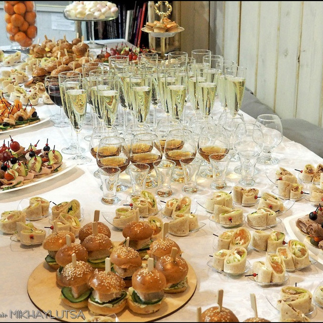 Прозрачность бытия - Люминография - luminografia.ru