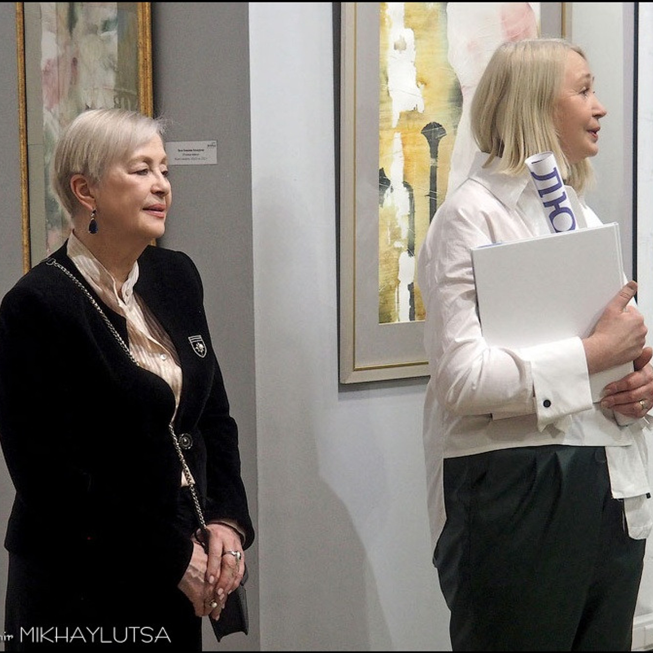 Прозрачность бытия - Люминография - luminografia.ru