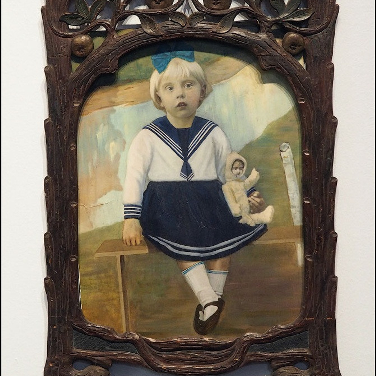 ФИНИСАЖ ВЫСТАВКИ