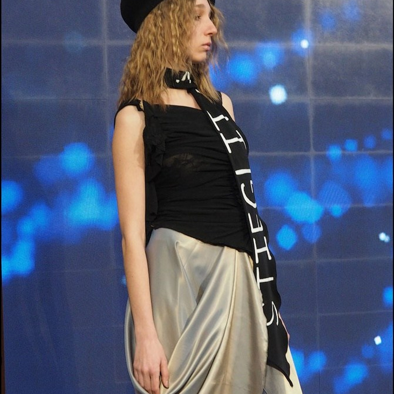 Международный фестиваль