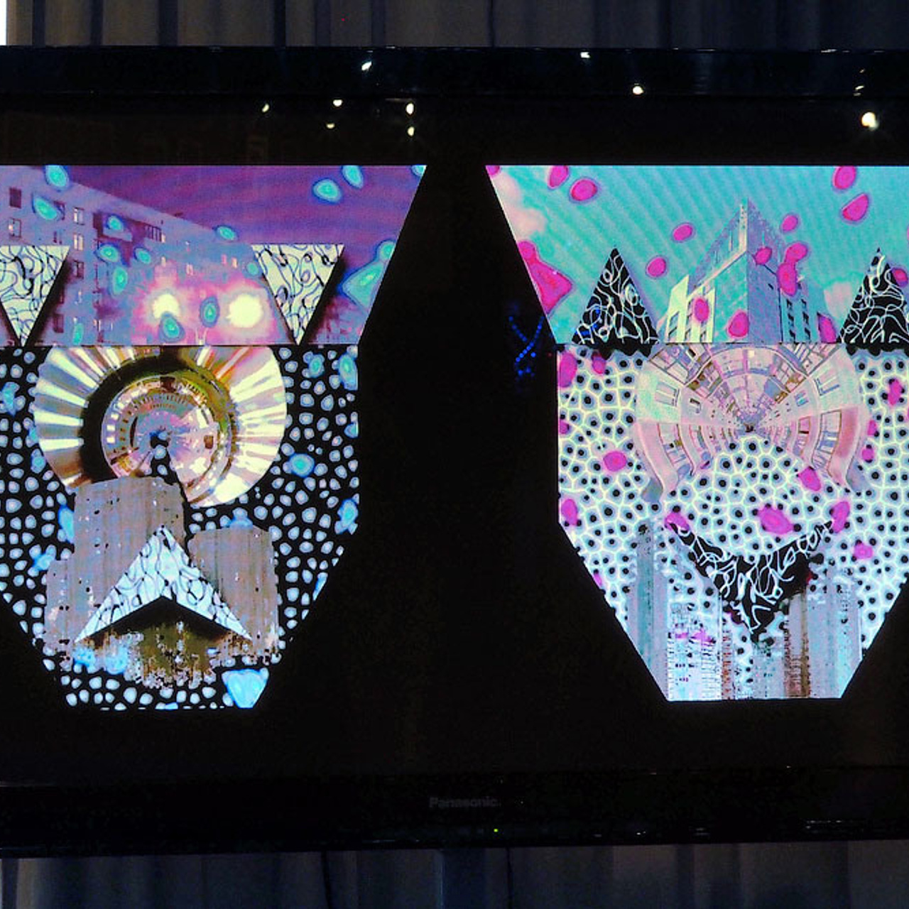 ЦИФРОВАЯ ПАЛИТРА