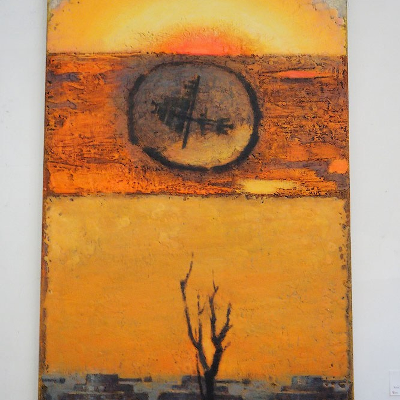 Вячеслав Михайлов «Страсти по…»