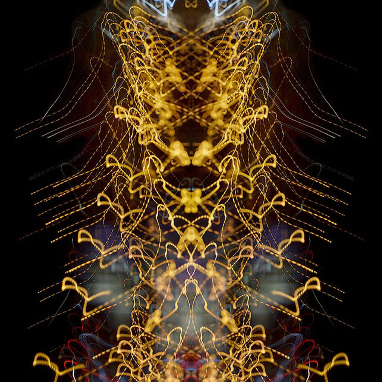 Выставка Люминографического общества - Люминография - Luminografia.ru