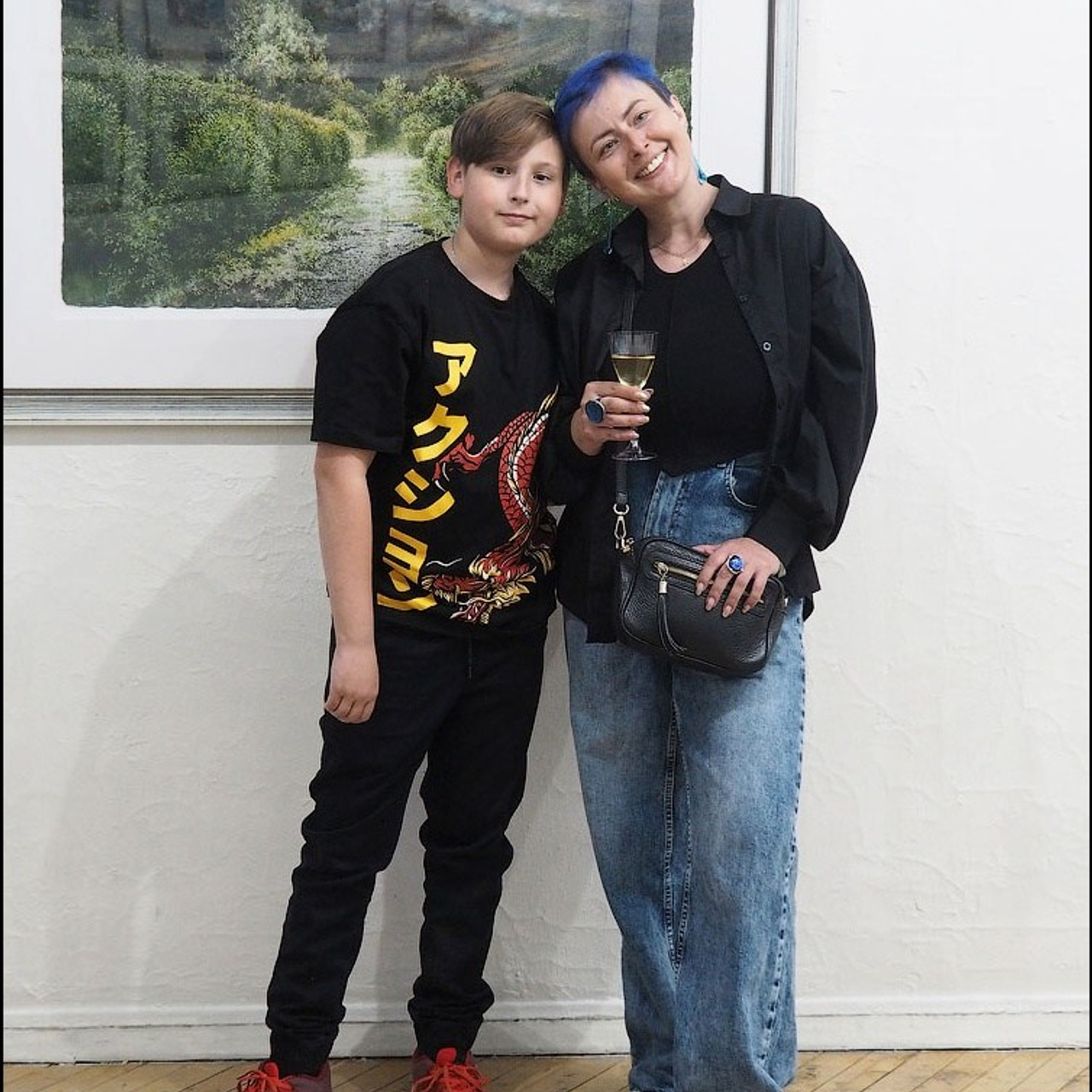 Латиф Казбеков «БУМАЖНЫЕ МИРЫ»