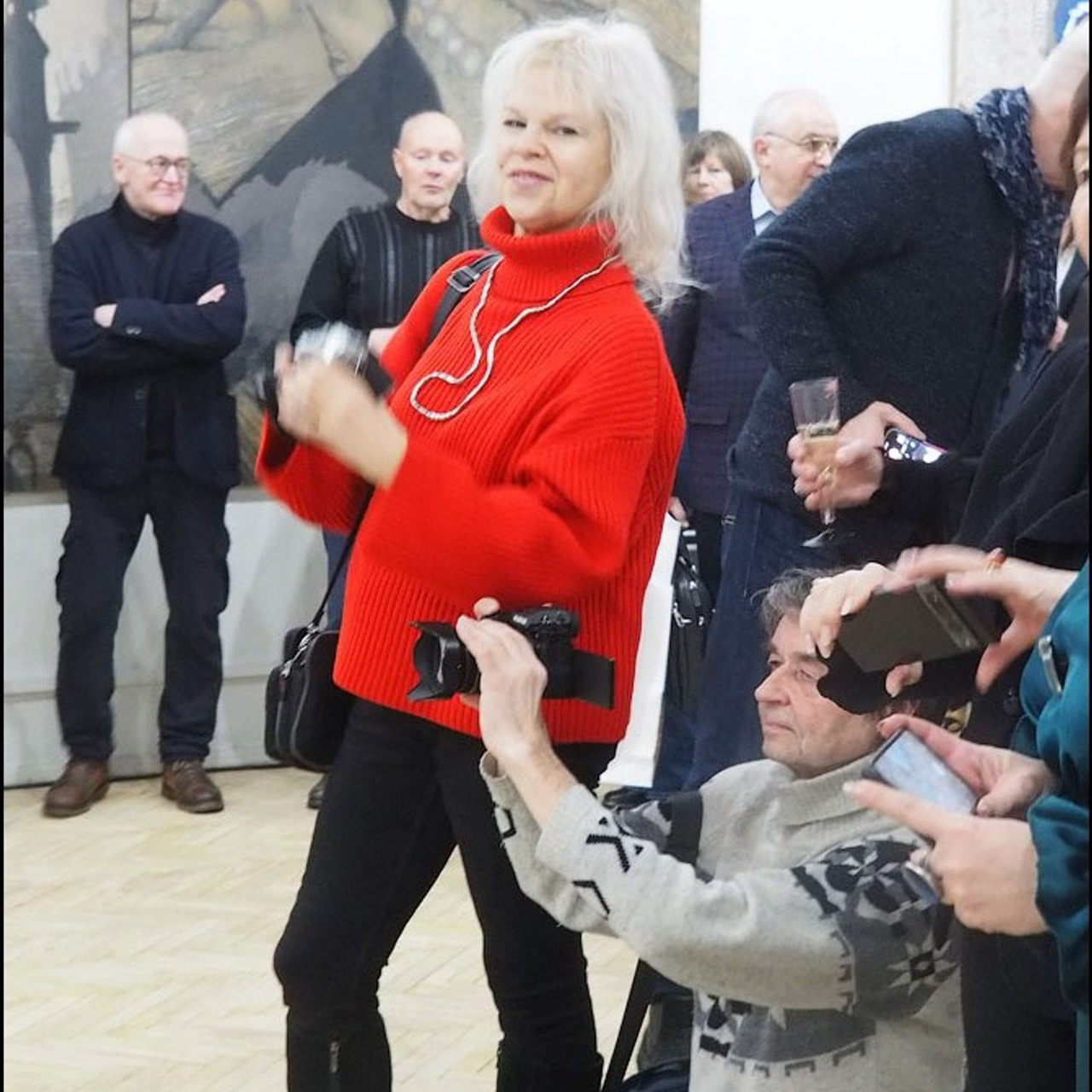 Александр Кондуров «МУЗЫКА ГОРОДА»