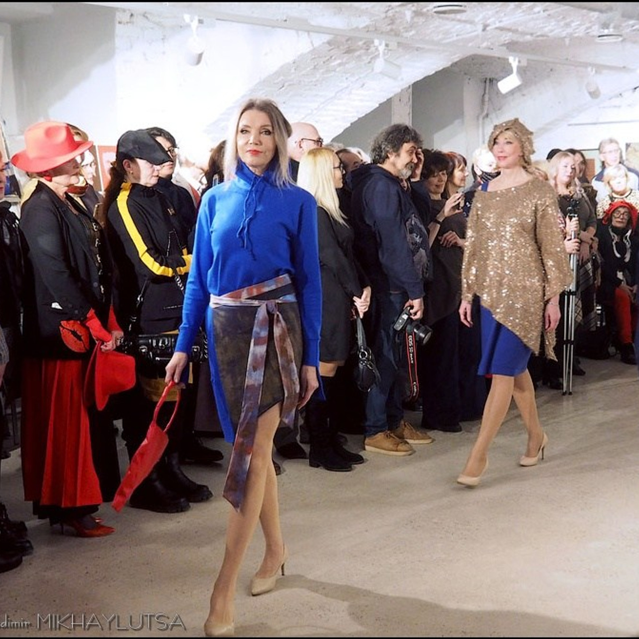 Владимиру Высоцкому посвящается